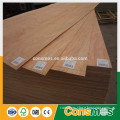 Consmos High quality commercial plywood /Bintangor Okoume plywood